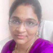 Sudharani P. Class 10 trainer in Chennai