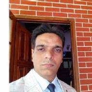 Mohd Ammar Shamsi Class 12 Tuition trainer in Lucknow
