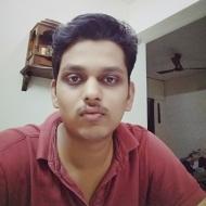Rishikesh Kokate BTech Tuition trainer in Pune