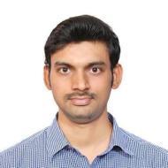 BANGARU ARUN KUMAR BTech Tuition trainer in Hyderabad