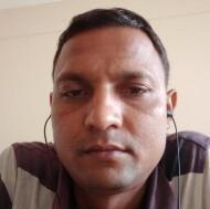 Rohit Kumar Class 8 Tuition trainer in Mumbai