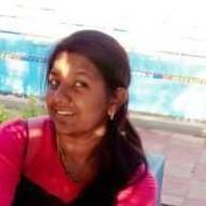 Catherine.A Swimming trainer in Chennai
