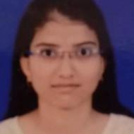 Anu Y. Class 12 Tuition trainer in Sarjamori