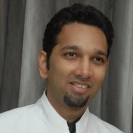 Akash A. MBA trainer in Mumbai