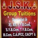 Photo of J.S.K. Group Tuitions