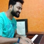 Manoj Paulson Piano trainer in Delhi