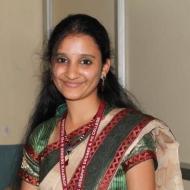 Anju A. BCom Tuition trainer in Hyderabad