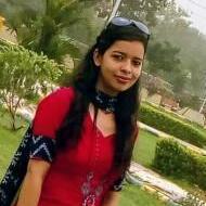 Sunita T. UGC NET Exam trainer in Anandpur Sahib