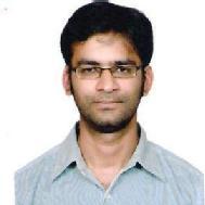 Tushar Chandra Class I-V Tuition trainer in Hyderabad