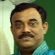 Arun Mathur .Net trainer in Vadodara