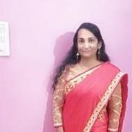 Radhika C. Nursing trainer in Nashik