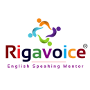 Photo of Rigavoice English Speaking Mentor