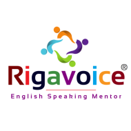 Rigavoice English Speaking Mentor Interview Skills institute in Delhi