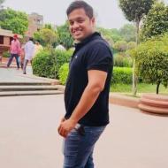 Neeraj Arora Class I-V Tuition trainer in Gurgaon