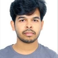 Vijay Kumar Class 12 Tuition trainer in Bangalore