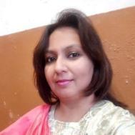 Neha N. Class I-V Tuition trainer in Bareilly