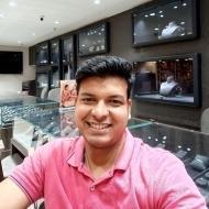 Mantu Kumar Class I-V Tuition trainer in Kolkata