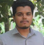 Muhammed Salman Engineering Diploma Tuition trainer in Kattangal