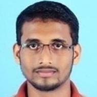 Muhammed Sabeeh PSC Exam trainer in Kochi