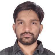 Mohammad Khalique Class 10 trainer in Delhi