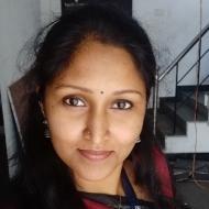 Vandhana NEET-UG trainer in Chennai