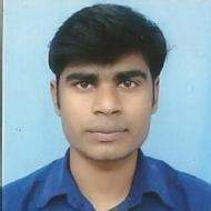 Amar Prakash Embedded & VLSI trainer in Varanasi