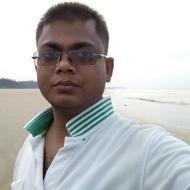 Akash Sarkar Video Editing trainer in Kolkata