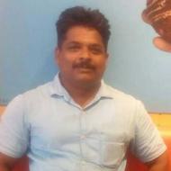 Vijayan Spoken English trainer in Manipal