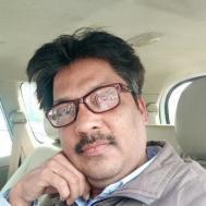Dr Zaffar Obaid UGC NET Exam trainer in Delhi