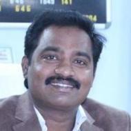 Dr Joshi Manohar BTech Tuition trainer in Guntur