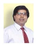Dr. Girish P MBA Tuition trainer in Mumbai
