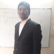 Manu Yadav Class 12 Tuition trainer in Delhi