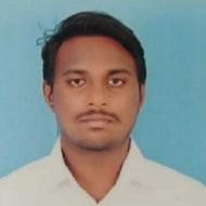 M. Sai Venkatesh LLB Tuition trainer in Hyderabad