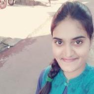 Jyothi S. BTech Tuition trainer in Visakhapatnam