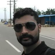 Gaurav Prakash Class 10 trainer in Hyderabad