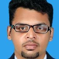 Mohamed Ali Autodesk Revit MEP trainer in Kozhikode
