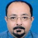 Photo of Dr. Ashfaq Thanawalla