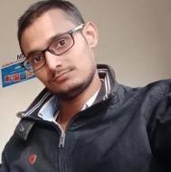 Anoop Tripathi PHP trainer in Varanasi