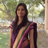 Priyanka N. Class I-V Tuition trainer in Ahmedabad