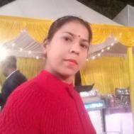 Vandana S. Class I-V Tuition trainer in Lucknow