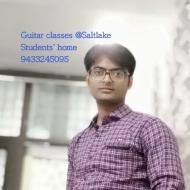 Nirmal Maity Guitar trainer in Kolkata