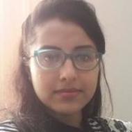 Prachi S. Soft Skills trainer in Delhi