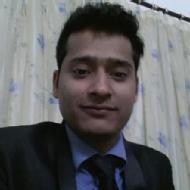 Gourav Uppal BTech Tuition trainer in Jaipur