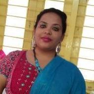 Mounika Class 10 trainer in Secunderabad