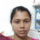 Photo of Dr. S. Kanimozhi