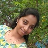 Suganya M. Class I-V Tuition trainer in Chennai