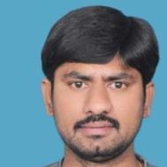 P Ashok Kumar Reddy NEET-UG trainer in Hyderabad