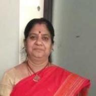 Dr U. IELTS trainer in Bhopal