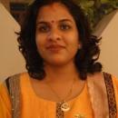 Photo of Rashmita Pattanaik