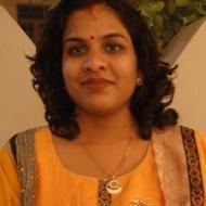Rashmita Pattanaik Cooking trainer in Gurgaon